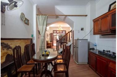 CẦN BÁN GẤP,NHÀ PHỐ LÊ TRỌNG TẤN 4T X 61M2- 5.3 TỶ, NHÀ ĐẸP Ở NGAY, OTO ĐỖ CỔNG, THOÁNG TRƯỚC, THOÁNG SAU